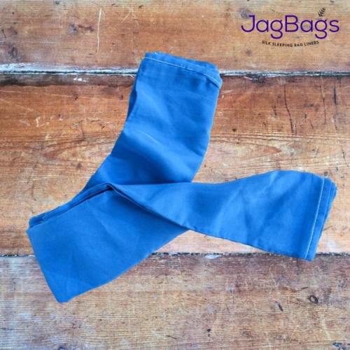 JagBag Standard - Blue - SPECIAL OFFER